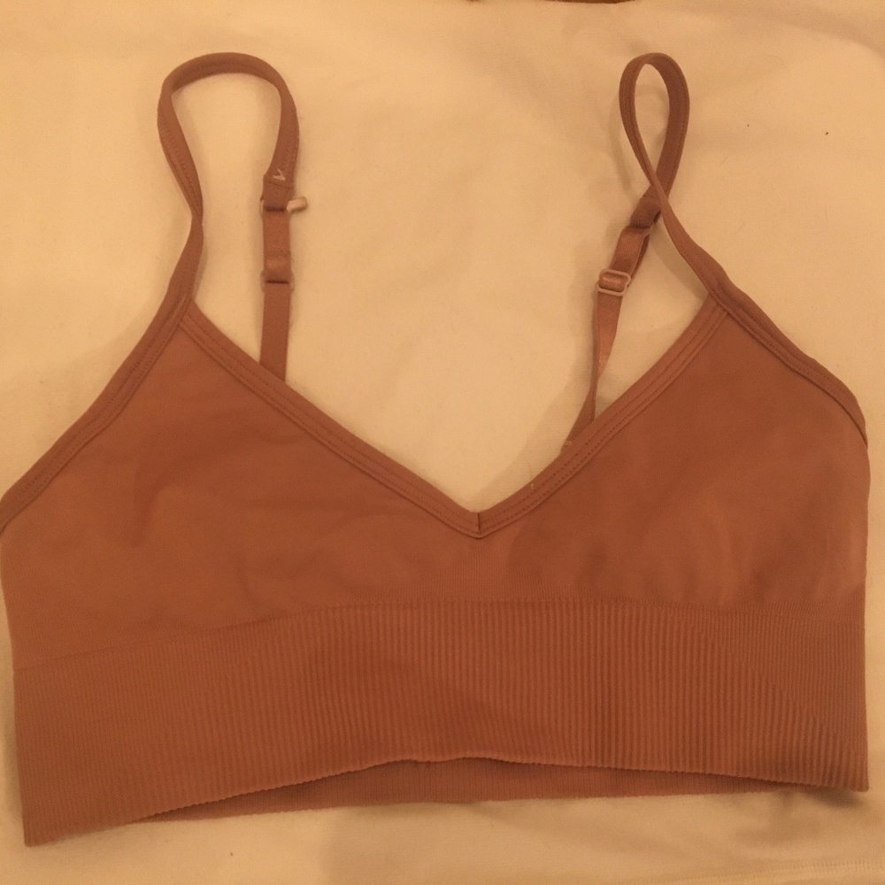 Ebb to street Bra ll